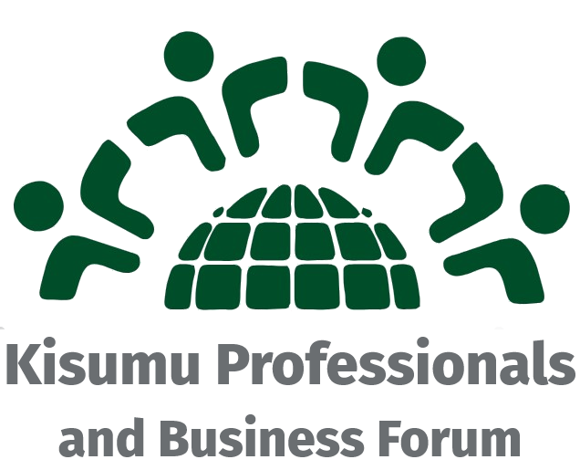 Kisumu Professionals Logo